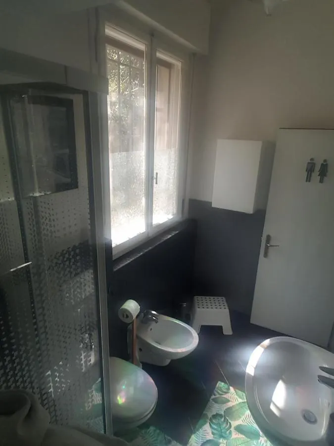 Il Giardino Home Lippo 0*,  Włochy