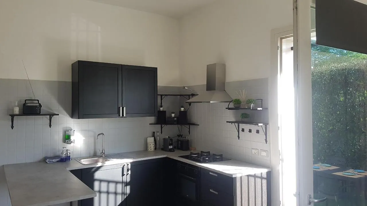 Il Giardino Home Lippo