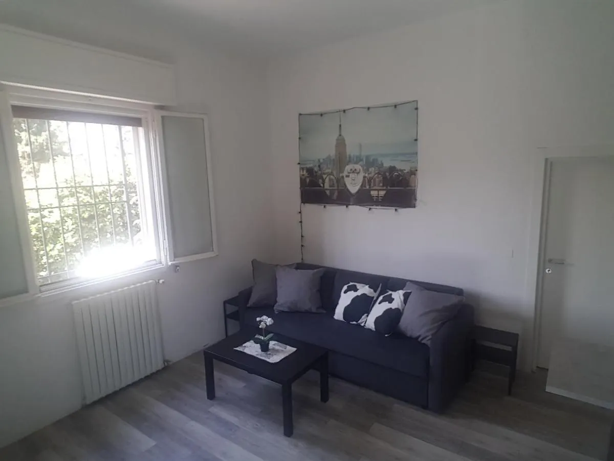 Il Giardino Home Lippo 0*,  Włochy