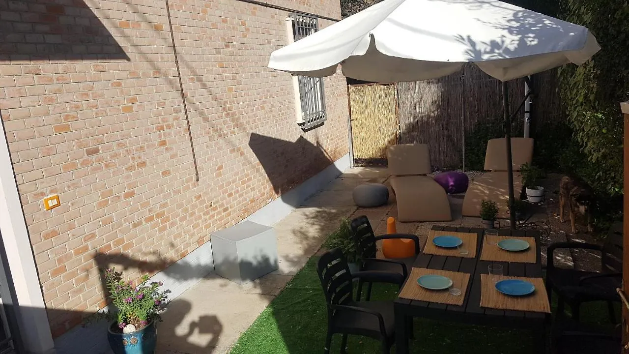 Nocleg ze śniadaniem Il Giardino Home Lippo Włochy