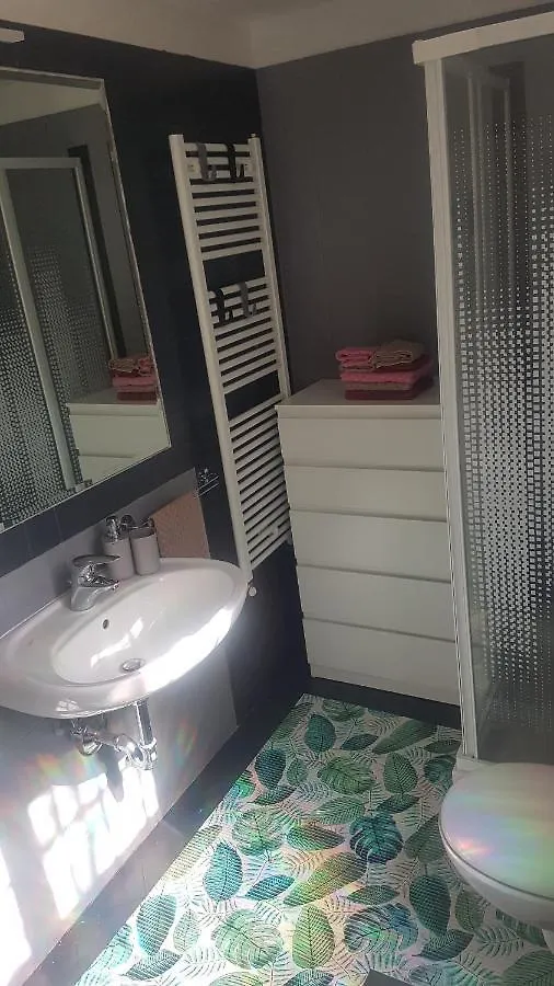 Nocleg ze śniadaniem Il Giardino Home Lippo