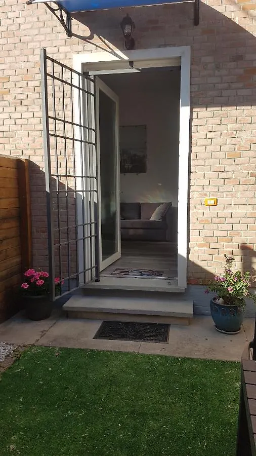 Il Giardino Home Lippo Nocleg ze śniadaniem