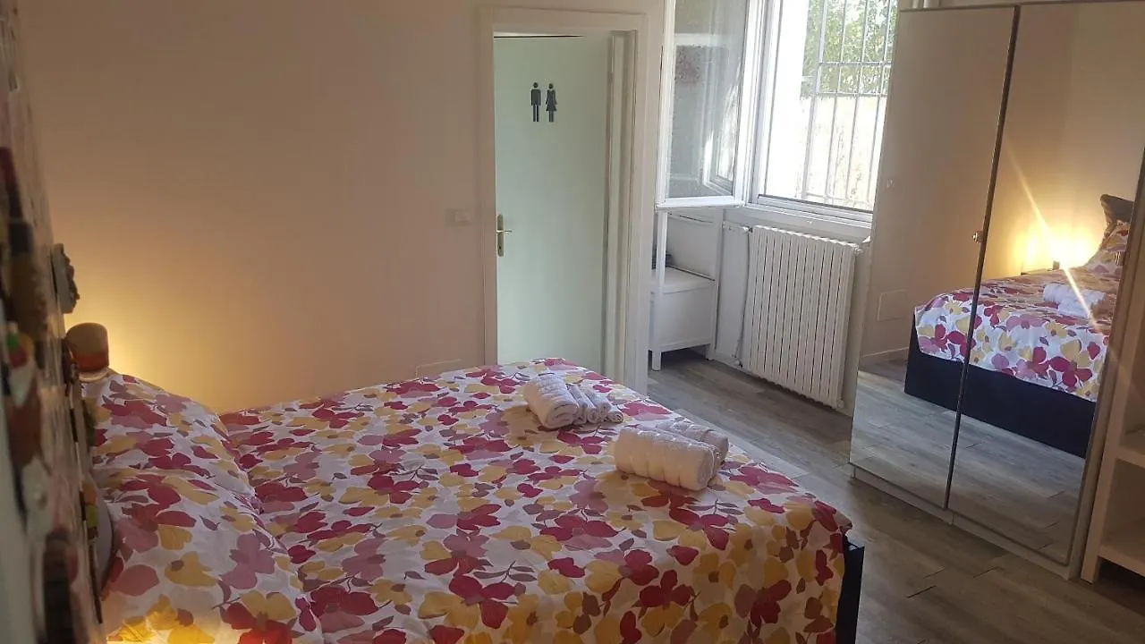 Il Giardino Home Lippo 0*,