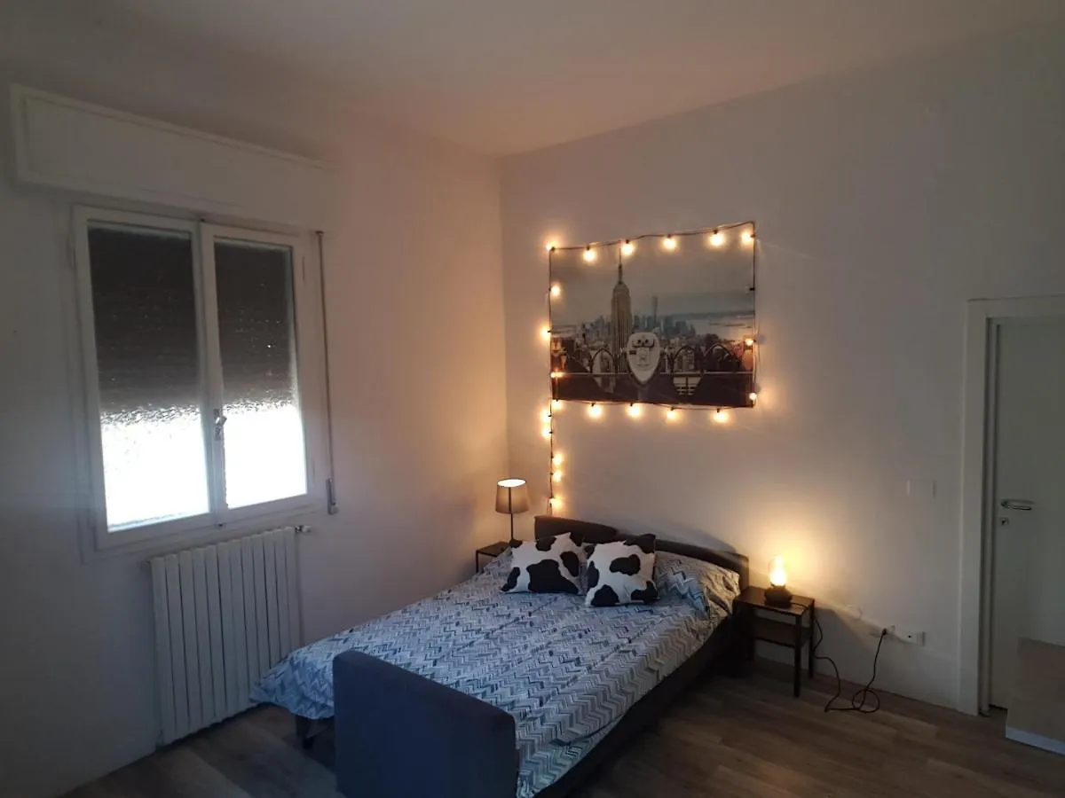 Nocleg ze śniadaniem Il Giardino Home Lippo Włochy