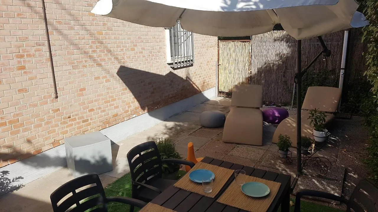 Il Giardino Home Lippo Nocleg ze śniadaniem