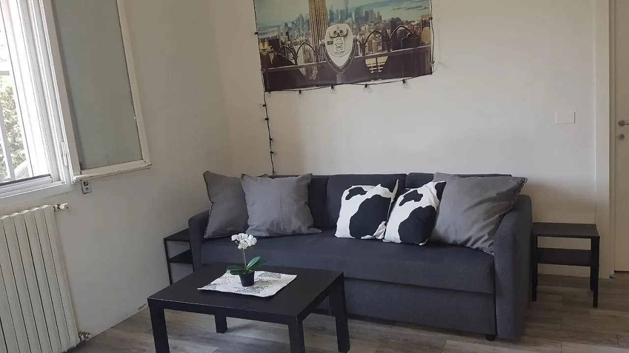Nocleg ze śniadaniem Il Giardino Home Lippo