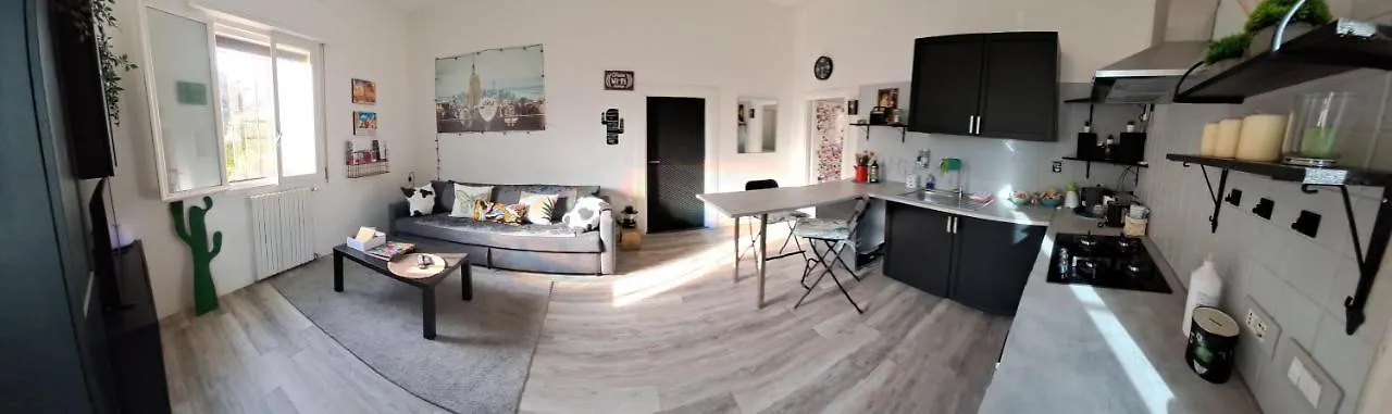 Il Giardino Home Lippo Nocleg ze śniadaniem