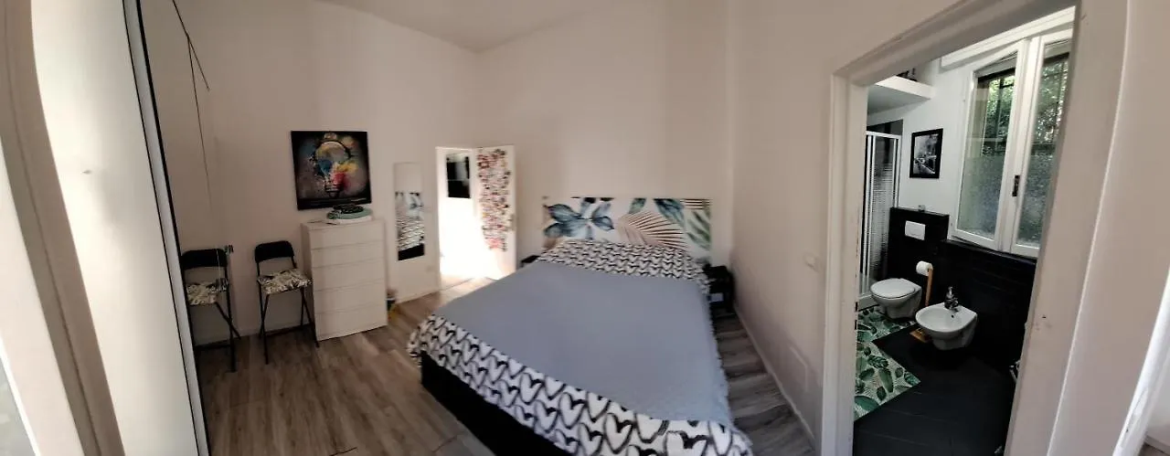 Il Giardino Home Lippo Włochy